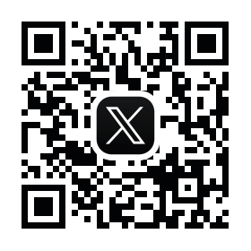 Twitter　X 用　