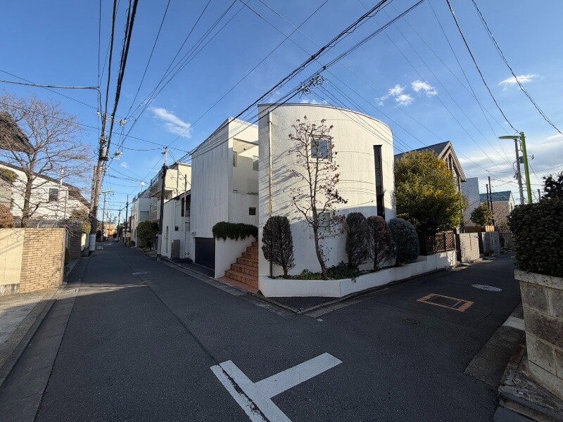 施工前の画像