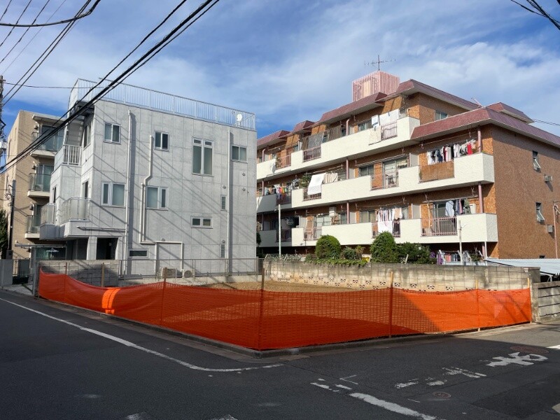 施工後の画像