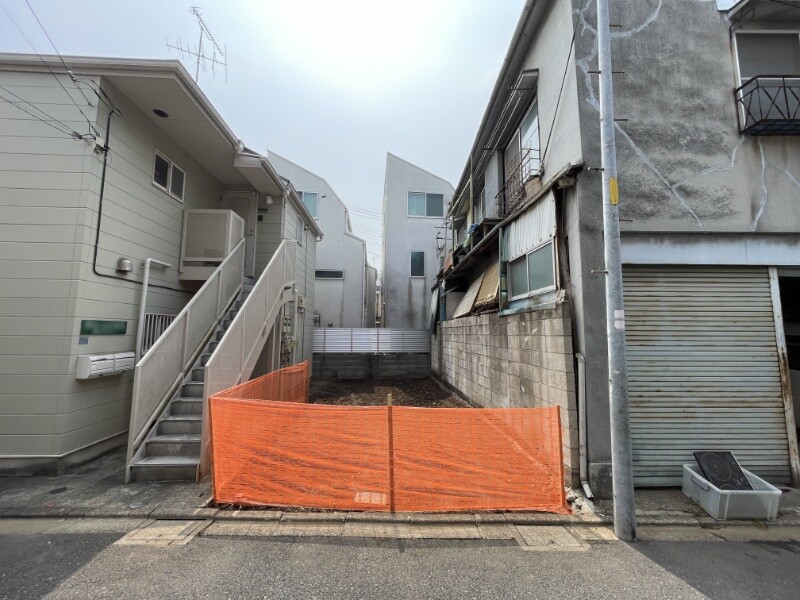 施工後の画像