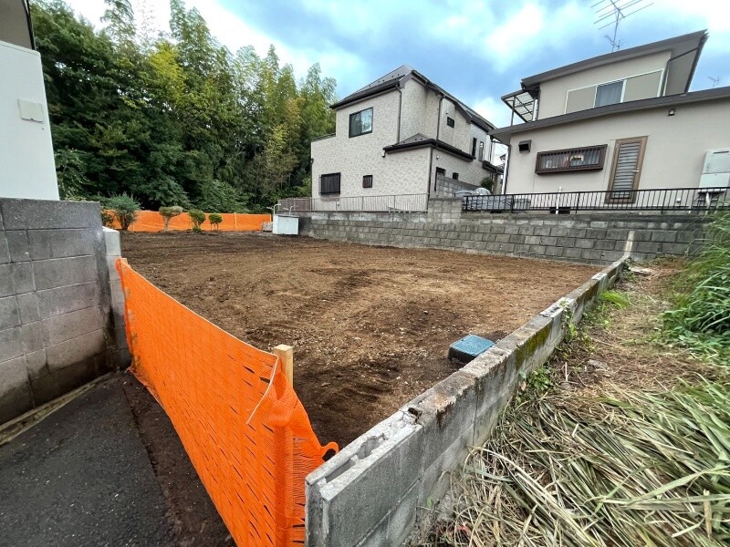 施工後の画像