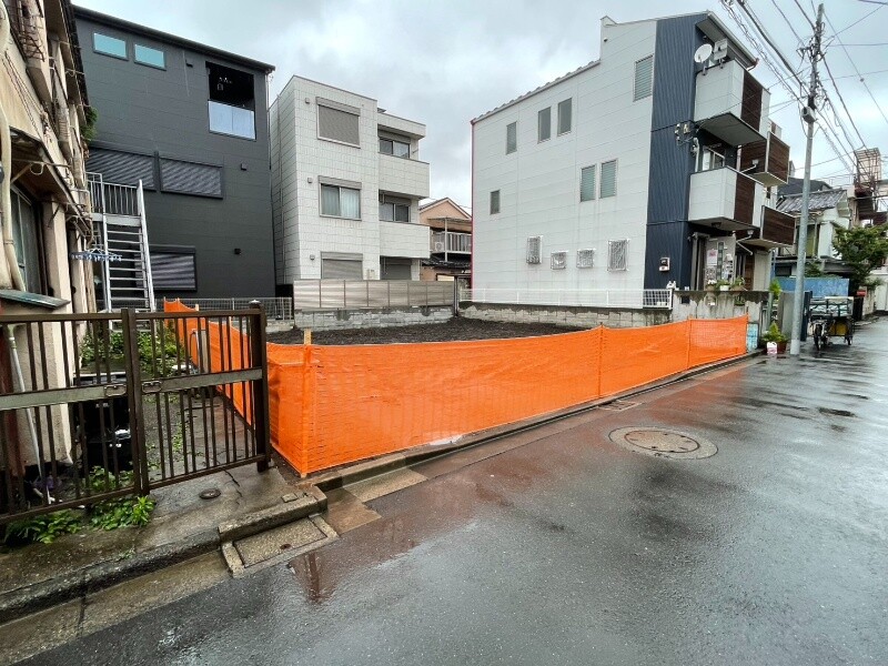 施工後の画像
