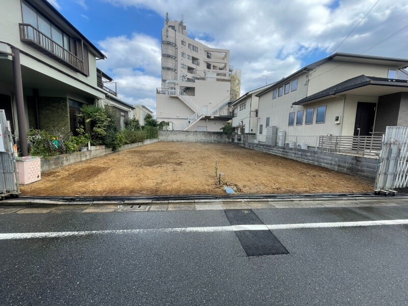 施工後の画像