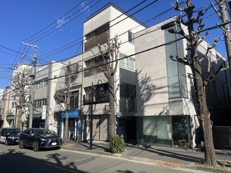 施工前の画像