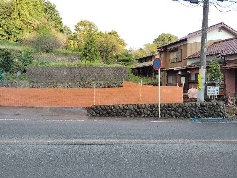 施工後の画像