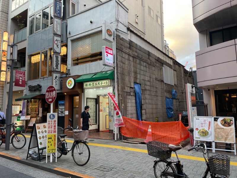 施工後の画像